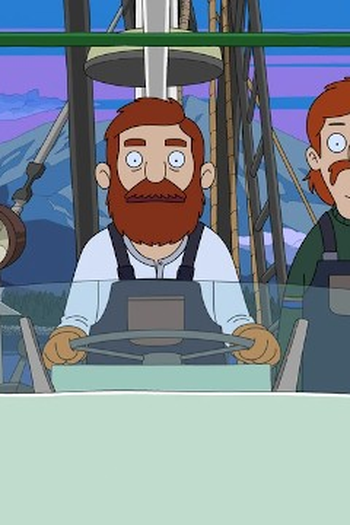 Poster de Episódio Tusk in the Wind Adventure (2021)