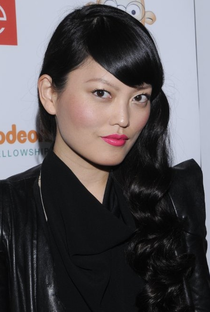 Hana Mae Lee - Poster 1