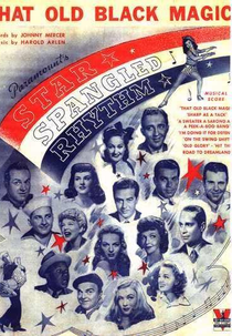Coquetel de Estrelas (Star Spangled Rhythm)