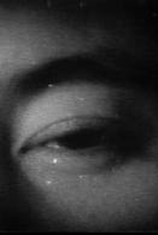 Poster 2 de Curta Eyeblink (1966)