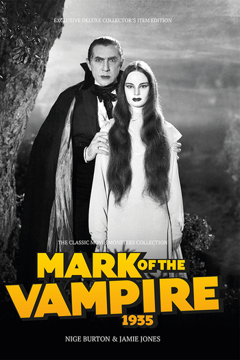  de Filme A Marca do Vampiro (1935)