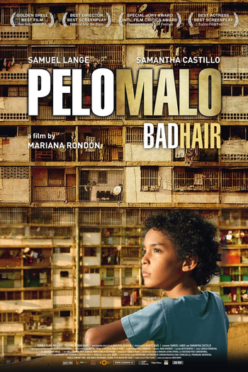  de Filme Pelo Malo (2013)