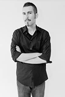 Eric McEver - Poster / Capa / Cartaz - Oficial 1