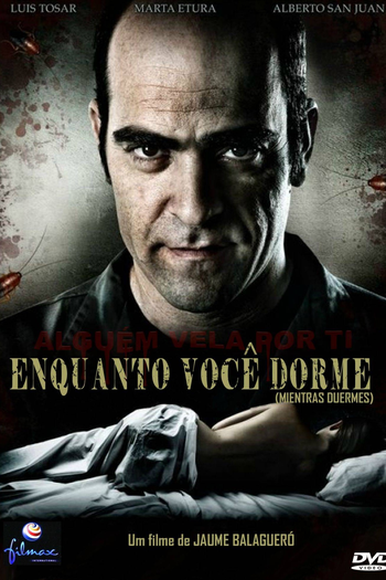  de Filme Enquanto Você Dorme (2011)