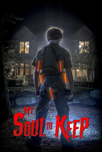 My Soul to Keep - Poster / Capa / Cartaz - Oficial 3