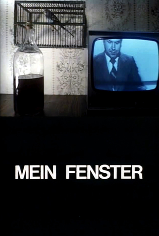 Poster 1 de Curta Mein Fenster (1979)