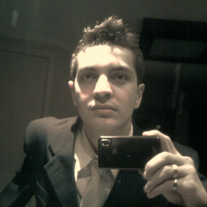 Foto de perfil de Raynier Marcio