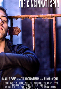 The Cincinnati Spin (The Cincinnati Spin)