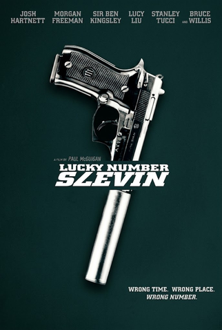 Poster 15 de Filme Xeque-Mate (2006)