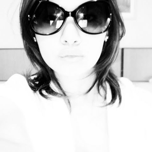 Foto de perfil de Rebeca Akemi Ikeda