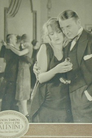 Poster 1 de Filme Quando o Amor Esfria (1926)