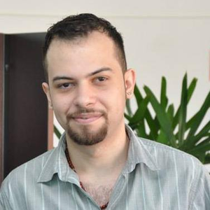 Foto de perfil de Edpo Peter