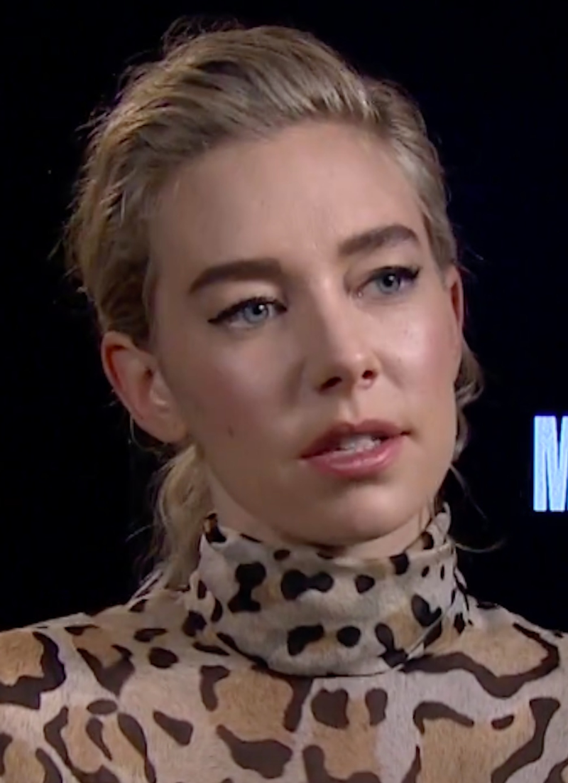Vanessa Kirby - Foto 3