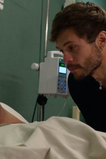 Poster de Episódio El karma te alcanzó (2026)