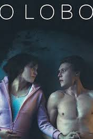 Poster 7 de Filme O Lobo (2021)