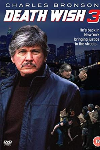  de Filme Desejo de Matar 3 (1985)