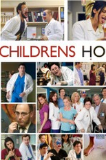 Childrens Hospital (2ª Temporada) (Childrens Hospital (Season 2))