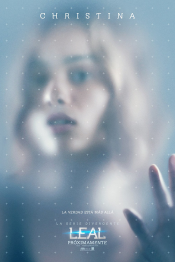  de Filme A Série Divergente: Convergente (2016)