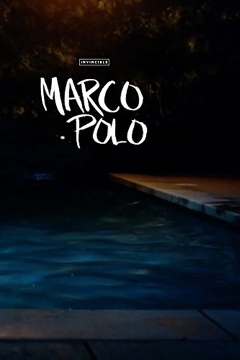 Poster de Curta Marco Polo (2016)