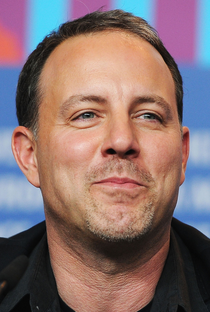 Kirk DeMicco - Poster 1