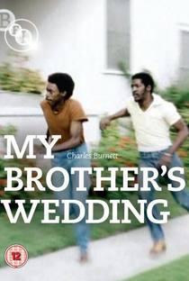O Casamento do Meu Irmão - Poster / Capa / Cartaz - Oficial 1