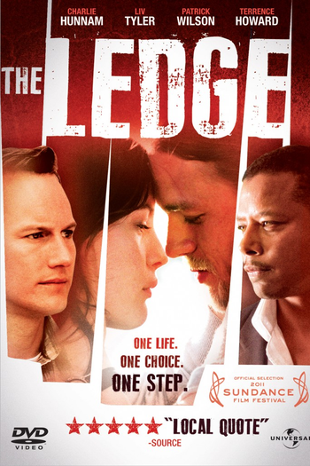  de Filme A Tentação (2011)