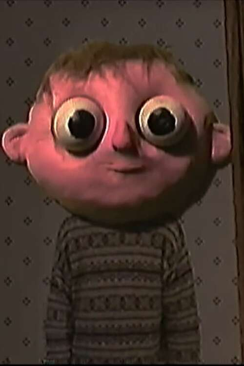 Poster de Curta Library (2019)