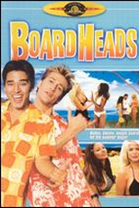 Nas Ondas do Amor (Beach Movie)