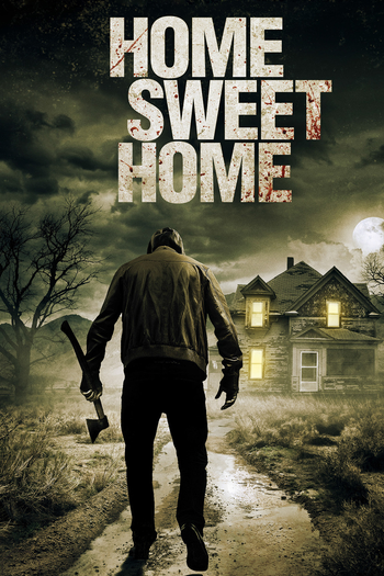  de Filme Lar Doce Lar (2012)