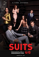 Suits (4ª Temporada)