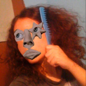 Foto de perfil de talita 👽✨