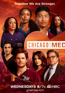 Chicago Med: Atendimento de Emergência (6ª Temporada)