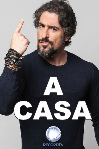  de TV A Casa (1ª Temporada) (2017)