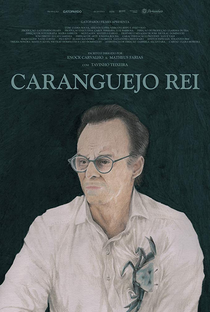 Caranguejo Rei - Poster / Capa / Cartaz - Oficial 1