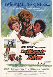 O Comedor de Biscoitos (The Biscuit Eater)