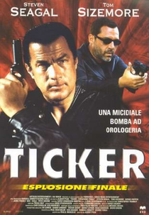 Ticker: Contra o Relógio (Ticker)