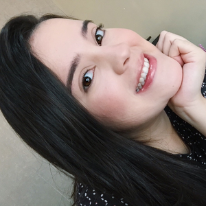 Foto de perfil de Rayanne Mourão