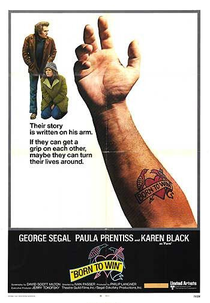 Morte Silenciosa (Born To Win)