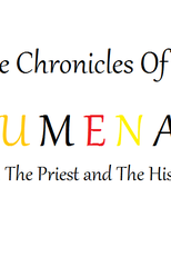 The Chronicles Of Blumenau - The Nun, The Priest and The Historians (The Chronicles Of Blumenau - The Nun, The Priest and The Historians)