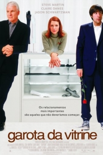  de Filme Garota da Vitrine (2005)