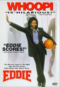 Eddie - Ninguém Segura Esta Mulher (Eddie)