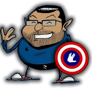 Foto de perfil de Marlon César  Matti