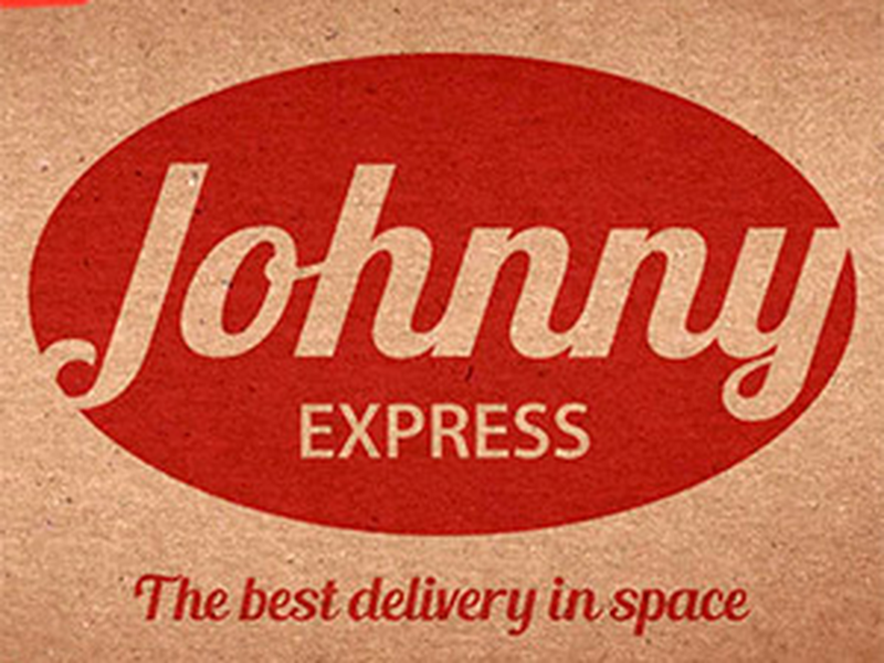 Foto 1 de Johnny Express