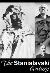 O Século Stanislavski (The Stanislavski Century)