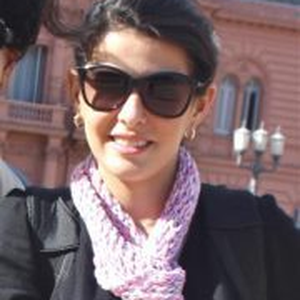 Foto de perfil de Victoria Almeida