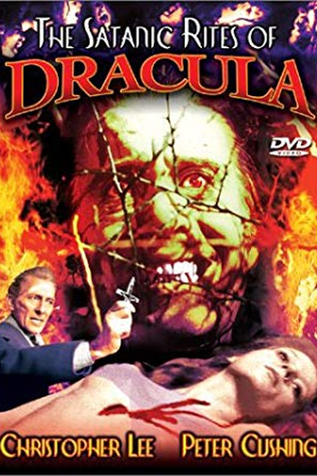  de Filme Os Ritos Satânicos de Drácula (1973)