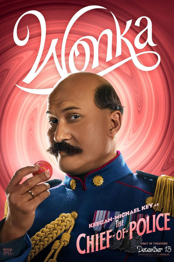  de Filme Wonka (2023)