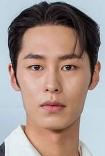 Lee Jae Wook (II) - Poster 1