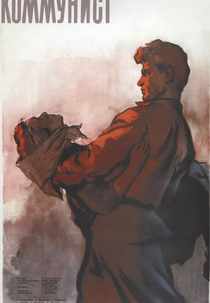 Comunista (Kommunist)