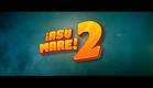 Asu Mare 2 - Trailer Oficial - Tondero